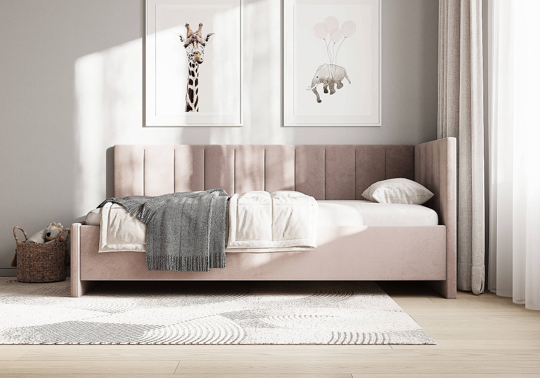 Кровать Emily